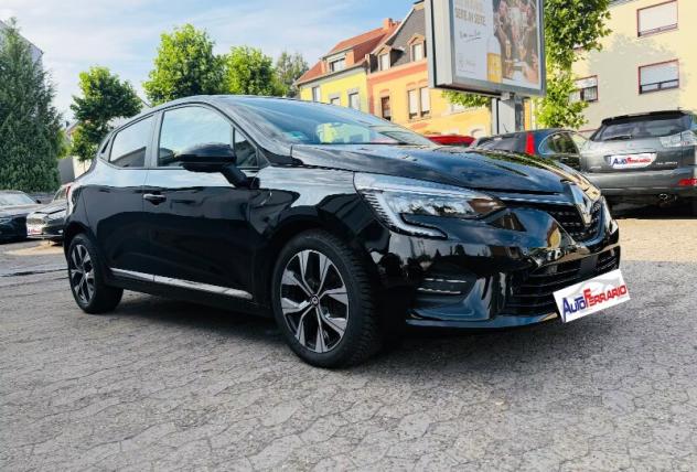 RENAULT Clio 5ª serie Clio TCe 90 CV 5 porte Equilibre