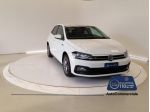 Volkswagen Polo 1.0 TGI Sport BMT