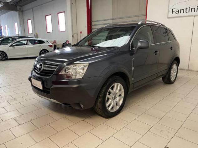 OPEL Antara Edition 2.4 16v GPL 2wd-Ok Neopatent-LEGGI SOTTO rif. 23430446 - Foto 6