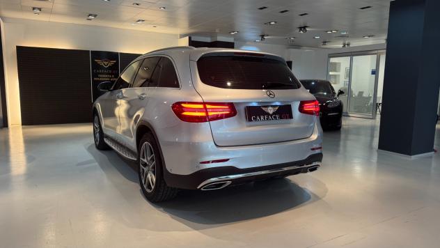 MERCEDES-BENZ GLC 250 D 4MATIC 2.1D 204CV - 2019 - Foto 6