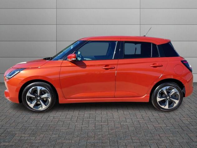 Suzuki Swift 1.2 Hybrid Top CVT 2WD - Foto 2
