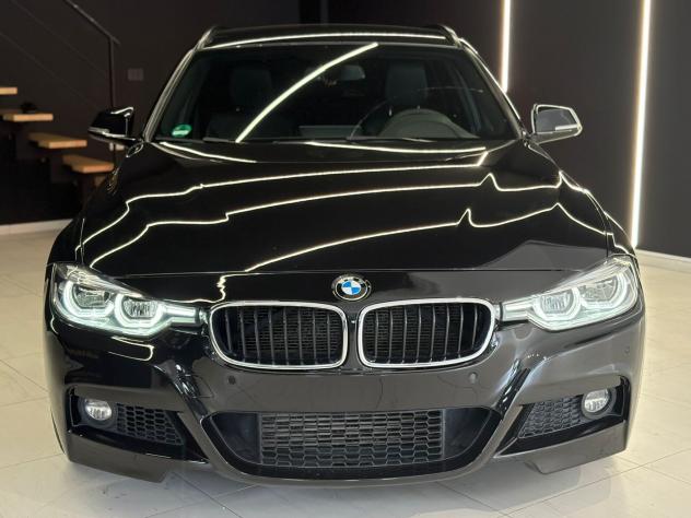 Bmw 335 d xDrive Touring Msport - Foto 3
