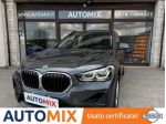 BMW X1 Xdrive25e Business Advantage auto