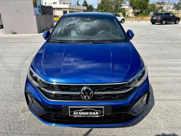Volkswagen Taigo 1.0 TSI 115 CV R-Line - Foto 2