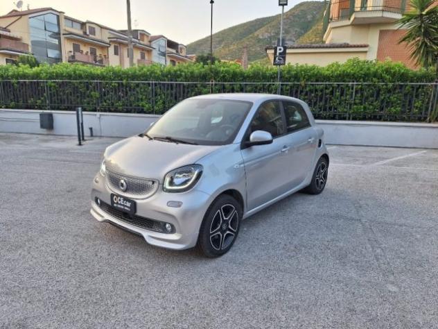 SMART ForFour 90 SUPERPASSION TWINAMIC+NAVIG.+TELEC.POST+AMBIENT rif. 23967587 - Foto 5
