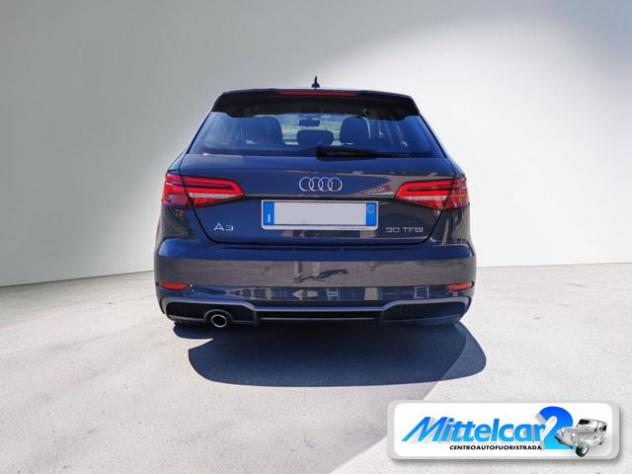 AUDI A3 SPB 30 TFSI Admired rif. 24063481 - Foto 4
