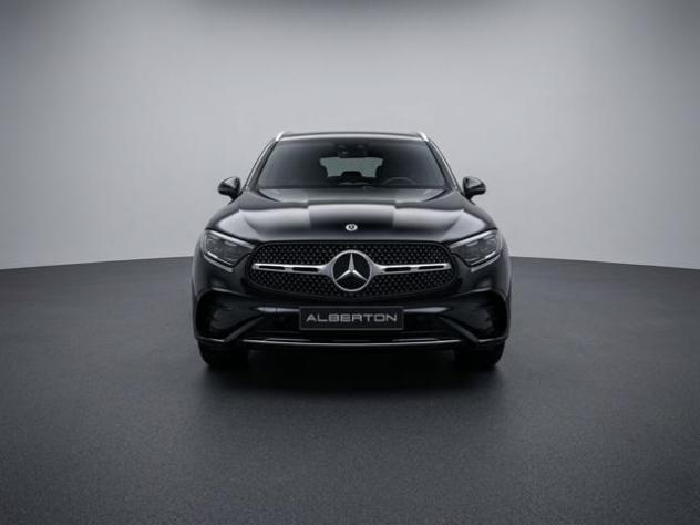 MERCEDES-BENZ GLC 220 d 4Matic Mild hybrid Coupé AMG Premium +tetto rif. 23920502 - Foto 2