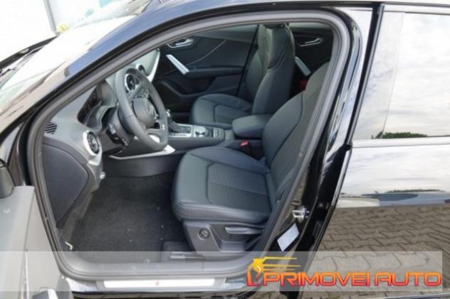 AUDI Q2 35 TFSI S tronic rif. 19118460 - Foto 2