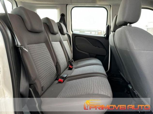 FIAT Doblo Doblò 1.4 T-Jet 16V Lounge rif. 20486446 - Foto 5