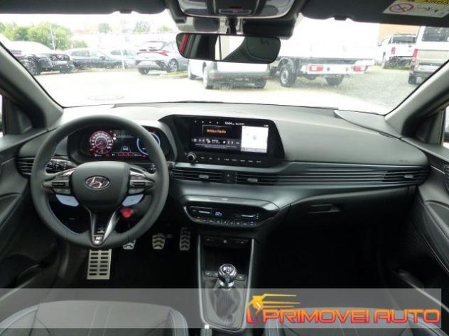 HYUNDAI i20 N 1.6 T-GDI MT N-Performance rif. 21330349