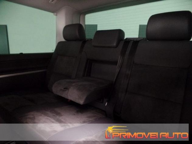 VOLKSWAGEN Multivan 2.0 BiTDI 179 CV DSG Highline rif. 19248814 - Foto 4