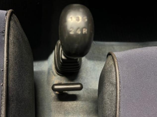 FIAT Panda 1ª serie 1000 4x4 CLX rif. 23904057 - Foto 10