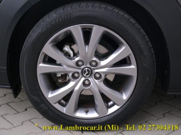 MAZDA CX-30 2.0L Skyactiv-G 150cv M Hybrid 2WD Executive rif. 24227188 - Foto 10