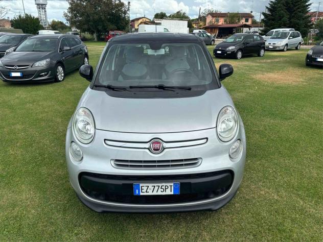 Fiat 500L Living 1.6 Multijet 120 CV - Foto 2