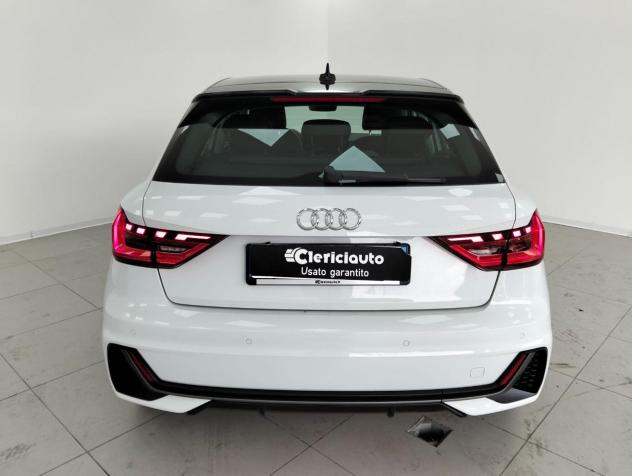 Audi A1 SPB 25 TFSI S line edition - Foto 7