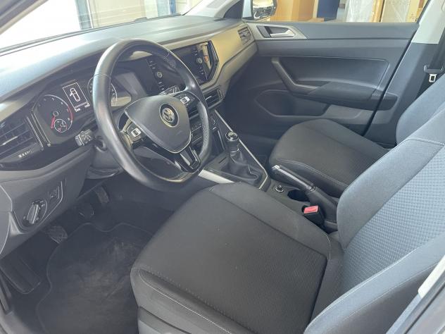 Volkswagen Polo 1.0 EVO 59kW Comfortline BMT - Foto 8