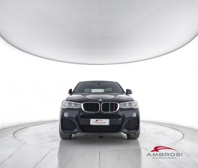 BMW X4 xDrive20d Msport - PER OPERATORI DEL SETTORE rif. 23356658 - Foto 5