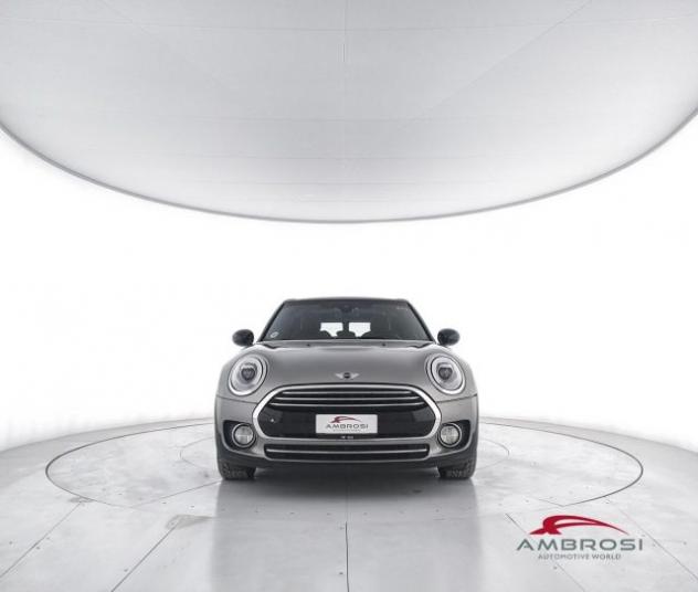 MINI Clubman Cooper D 2.0 Cooper D Hype rif. 23287369 - Foto 5