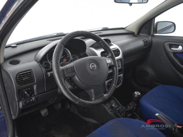 OPEL Corsa 1.7 16V DTI cat 5 porte Club - PER OPERATORI DEL S rif. 23802354 - Foto 8