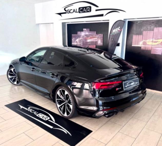 AUDI RS 5 SPB rif. 23933973 - Foto 4