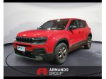 Jeep Avenger 1.2 Turbo 100 CV Longitude