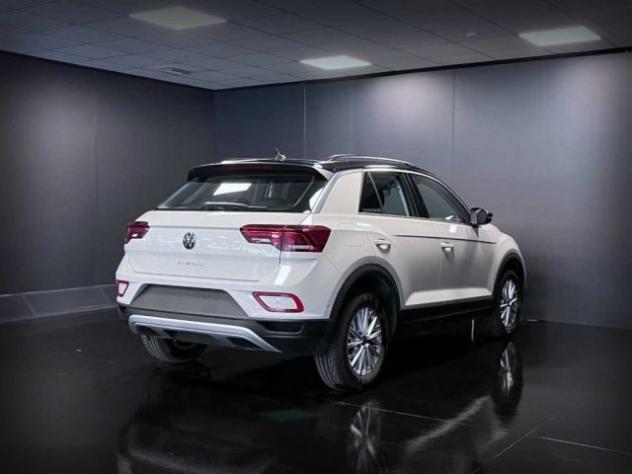 VOLKSWAGEN T-Roc 1.0 TSI Life rif. 23798747 - Foto 6