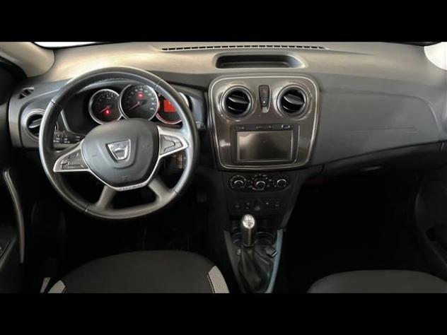DACIA Sandero Stepway 0.9 TCe 90cv Comfort S&S rif. 24125374 - Foto 7
