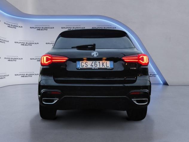 MG HS HS 1.5T-GDI Luxury - Foto 7