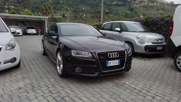 Audi A5 3.0 V6 TDI ST-Line - Foto 2