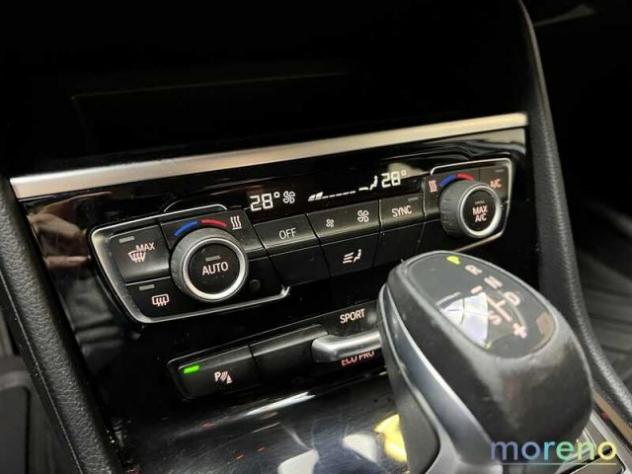 BMW 216 Serie 2 d Active Tourer Advantage Auto rif. 18955888 - Foto 10