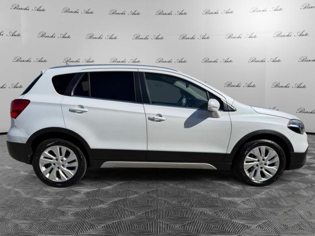 Suzuki S-Cross S-Cross 1.6 ddis Cool s&s 4wd allgrip dct - Foto 4
