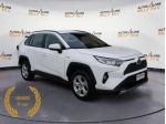 Toyota RAV4 Rav4 2.5 vvt-ie h Active 2wd 218cv e-cvt