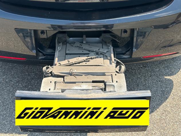Opel Astra 1.7 CDTI 110CV (GARANZIA 24 MESI) - Foto 9