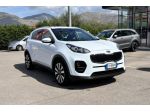 KIA Sportage 1.7 CRDI COOL NAVI rif. 22739915