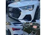 AUDI Q3 SPB 35 TDI S-TRONIC BUSINESS PLUS