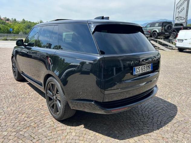 LAND ROVER Range Rover 3.0D l6 HSE rif. 23965869 - Foto 4