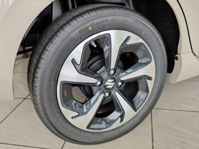 SUZUKI Swift 2024 - Hybrid 1.2 Top BICOLOR - NEOPATENTATI rif. 20885368 - Foto 8