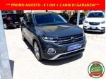 VOLKSWAGEN T-Cross 1.0 TSI 110 CV DSG Style rif. 24031271