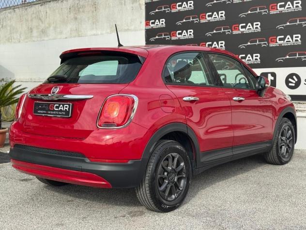 Fiat 500X 1.3 MultiJet 95 CV Lounge - Foto 7