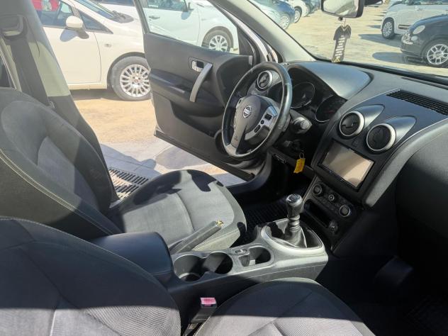 Nissan Qashqai Qashqai+2 1.5 dCi Tekna - Foto 10