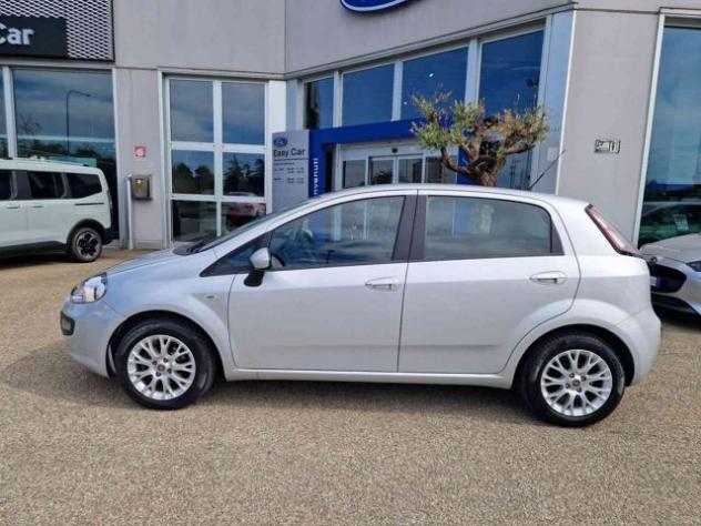 FIAT Punto Evo 1.2 5 porte S&S Active rif. 24063367 - Foto 7
