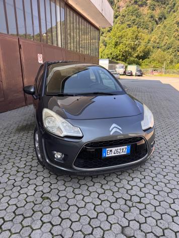 Citroen C3 1.4 HDi 70 Exclusive - Foto 2