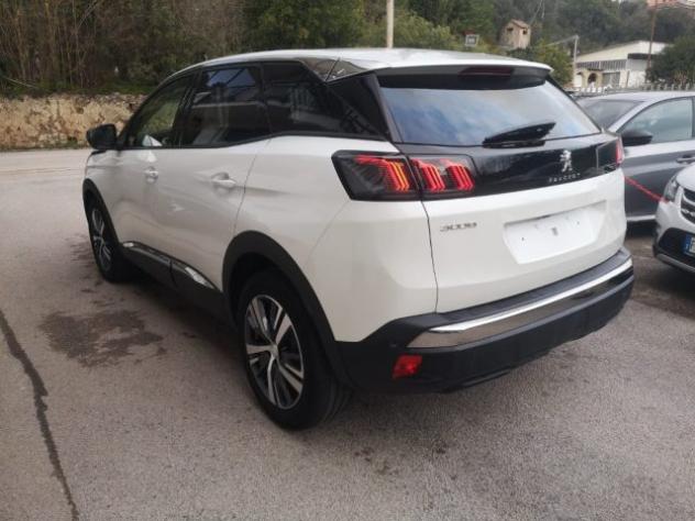 PEUGEOT 3008 BlueHDi 130 S&S Allure rif. 23730997 - Foto 4