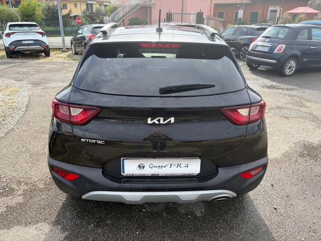 Kia Stonic 1.2 ECO GPL Urban - Foto 6