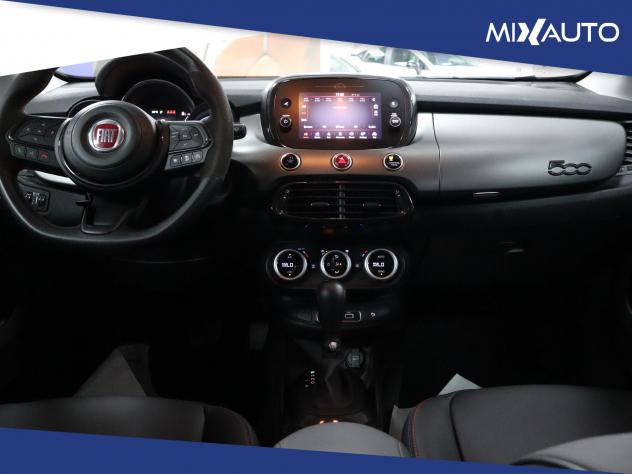 FIAT 500X Sport 1.5 T4 Hybrid 130cv DCT EU6 - Foto 11