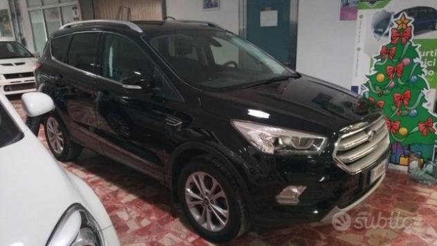 2 Ford Kuga 2wd 2.0 tdci e 1.5 tdci 120cv - Foto 6