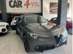 Alfa Romeo Stelvio 2.2 Turbodiesel 210 CV AT8 Q4 Executive