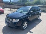 Jeep Compass 2.2 CRD Limited 4WD