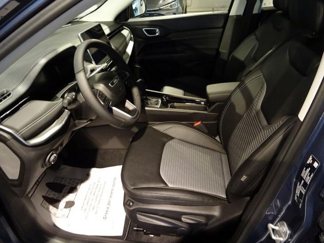 Jeep Compass Compass 1.5 Turbo T4 130 CV MHEV 2WD Altitude - Foto 9