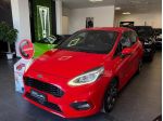 FORD FIESTA ST-LINE 1.5 TDCI 85CV OK NEOPATENTATI ANNO 2019